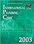 International Plumbing Code 2003