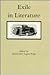 Exile in Literature