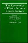 The Economics of Choice Between Energy Sources: Proceedings of a Conference Held by the International Economic Association in Tokyo, Japan The Economics of Choice Between Energy Sources: Proceedings of a Conference Held by the International Economic Association in Tokyo, Japan