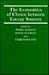 The Economics of Choice Between Energy Sources: Proceedings of a Conference Held by the International Economic Association in Tokyo, Japan