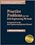 Practice Problems for the Civil Engineering PE Exam: A Companion to the Civil Engineering Reference Manual