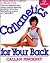 Callanetics for Your Back
