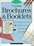 Creating Brochures And Booklets (Graphic Design Basics)