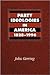 Party Ideologies in America, 1828–1996