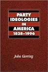 Party Ideologies ...