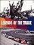 Legends of the Track: Great Moments in Stock Car Racing