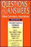 Questions & Answers: About Community Associations (Paperback)