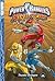 Power Rangers: Ninja Storm, Vol. 3