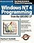 Windows Nt 4 Programming From The Ground Up