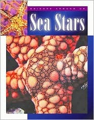 Sea Stars (Science Around Us)