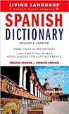 Spanish Dictionary