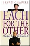 Each for the Othe...