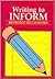 Writing to Inform Reproducible Lessons