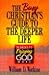 The Busy Christian's Guide to the Deeper Life by William D. Watkins