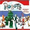 Robots: Rodney and the Rusties