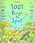 1001 Bugs To Spot by Emma Helbrough