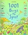 1001 Bugs To Spot