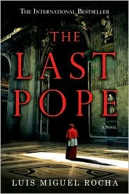 The Last Pope (Vatican #1)