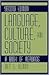 Language, Culture, and Society: A Book of Readings
