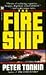 The Fire Ship (Richard Mariner, #2)