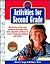 A+ Activities For Second Grade