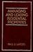 Managing and Leasing Residential Properties (Real Estate Practice Library)