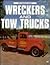 Wreckers and Tow Trucks (Crestline Series)