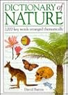 Dictionary of Nature: 101 Nature Experiments