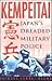 Kempeitai by Raymond Lamont-Brown