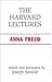 The Harvard Lectures