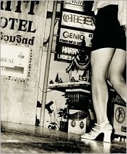 Patpong-Bangkok's Twilight Zone: A Photographic Diary (Hardcover)