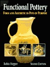 Functional Pottery: Form and Aesthetic in Pots of Purpose