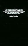 Churchill's Guests: Britain and the Belgian Exiles during World War II (Contributions to the Study of World History)