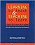 Learning to Teach and Teaching to Learn Mathematics: Resources for Professional Development (Maa Notes)