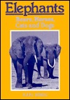 Elephants, Bears, Horses, Cats, and Dogs (Paperback)