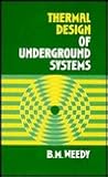 Thermal Design of Underground Systems