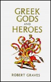 Greek Gods and Heroes