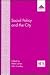Social Policy and the City:...