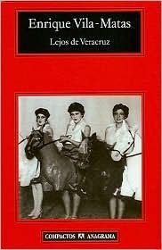 Lejos de Veracruz (Spanish Edition)