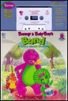 Barney and Baby Bop's Band (Paperback)