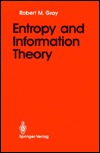 Entropy and Information Theory (Hardcover)