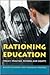 Rationing Education by David Gillborn