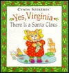 Cyndy Szekeres' Yes, Virginia There Is a Santa Claus (Hardcover)