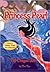 Princess Pearl (The Dragon Arch, #1)