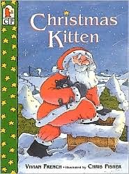 Christmas Kitten (Paperback)