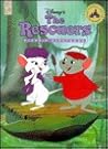 Disney's the Rescuers by Walt Disney Company