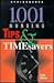 1,001 Nursing Tips & Timesavers: Quick and Easy Tips for Improving Patient Care
