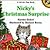 Nicky's Christmas Surprise (Lift-the-flap Books)
