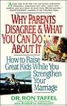 Why Parents Disag...