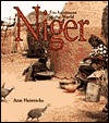 Niger (Enchantment of the World Second Series)